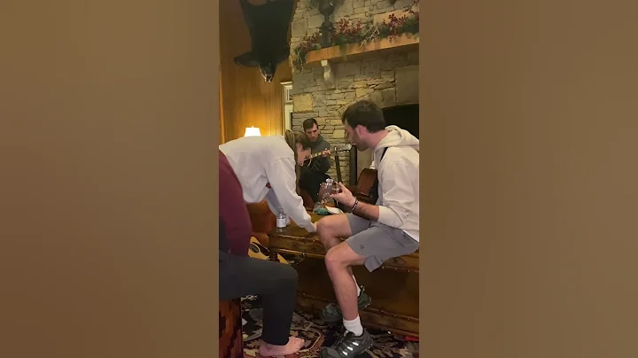 Valerie (Amy Winehouse Cover)Logsdon Family Band