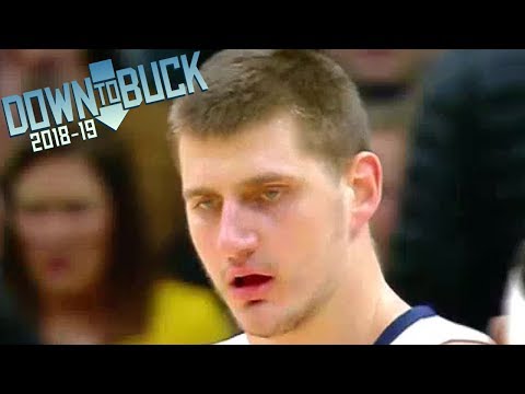 Cuantos Triples Dobles Tiene Jokic En Su Carrera