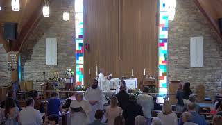 Building Hope Together: Renewing Faith and Commitment