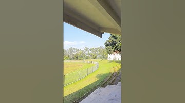 BIT SPORTS COMPLEX// #ranchi #bitmesra #bit #shorts #nature #sports