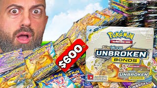 There's No Way This Pokemon Box Actually Costs $600