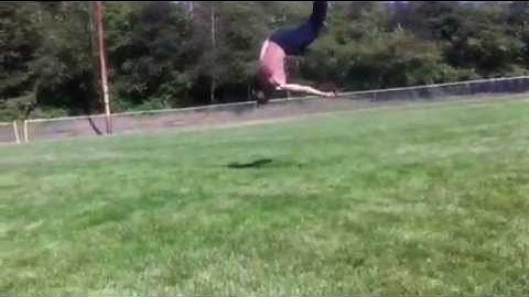 Team Urban360 - Switch Gainer To Corkscrew