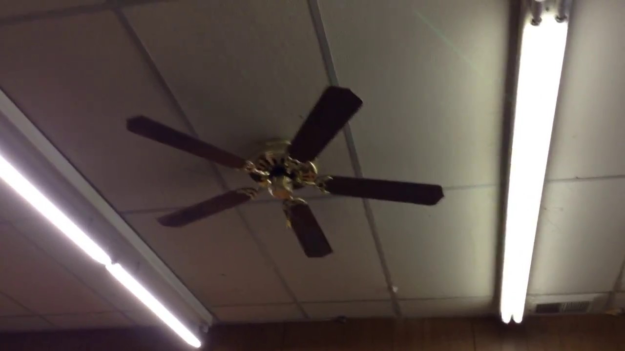 (Fans of Lebanon with BrianFanofFans17) 52" & 42" Bahama GEV (4 of 4) & Hugger Ceiling Fans