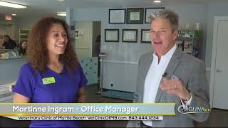 Veterinary Clinic of Myrtle Beach - Veterinary Services