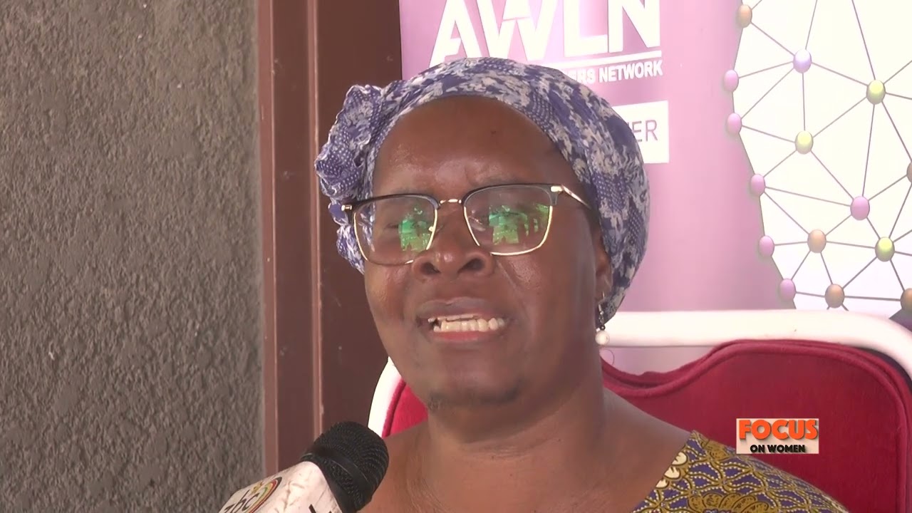 Empowering the Unheard: African Women Leadership Network's Groundbreaking Launch in Murehwa! ✨🌍💪