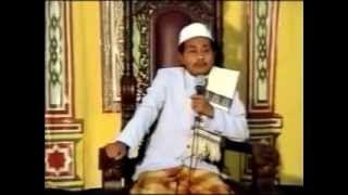 KH Anwar Zahid - Bojo iku Asline enak sing Elek-2 ^_^