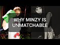 WHY MINZY IS AN UNMATCHABLE DANCER IN KPOP