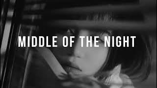 Joel Sunny - Middle Of The Night (Dramatic Violin Version)| Reverb Only