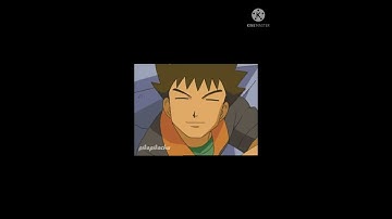 Brock onix evolved into steelix pokemon in hindi||#shorts #youtubeshorts #pokemon