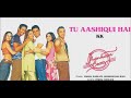 Tu Aashiqui Hai || Modified Backing Track || Hindi Songs Karaoke || KK || Jhankaar Beats Mp3 Song