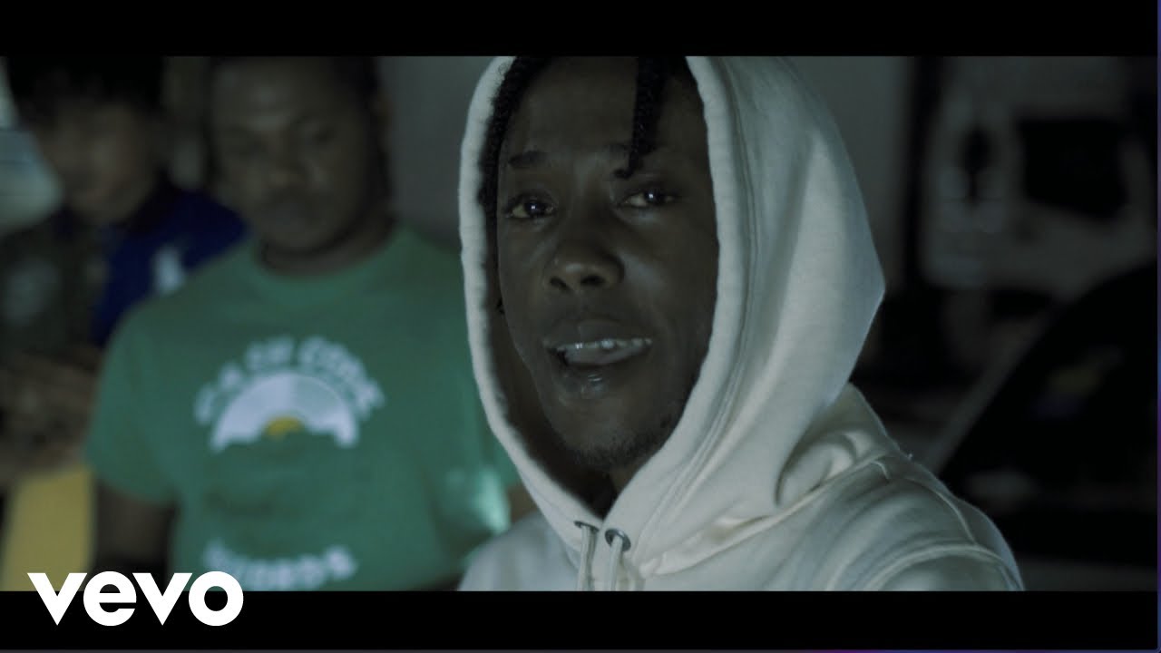 ⁣YK Kastro - Gunman City (Official Video)