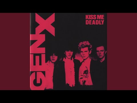 Untouchables - Generation X