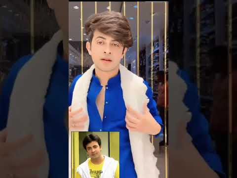 Sakib Khan Tik Tok Video.