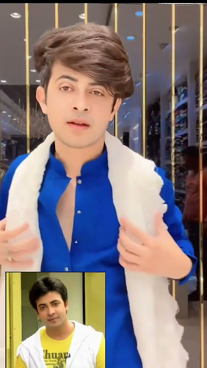 Sakib Khan Tik Tok Video.