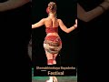 Shemakhinskaya Bayaderka Festival | #shorts | funny world memes