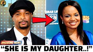15 Daughters of The Most Attractive Black Actors  You’d Never Recognize Today