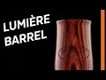 Meet the Backun Lumière Clarinet Barrel