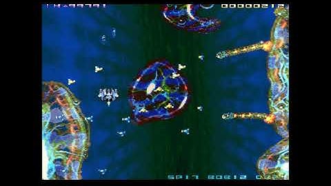 RESHOOT PROXIMA 3 Devleaks: Testing Ocean stage