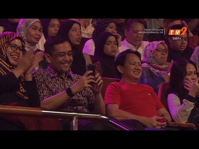 Amir Ukays | Di sana Menanti di sini Menunggu | HMI Tangkap leleh class=