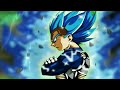 Fall Of Ultra Instinct, The Rise Of Vegeta