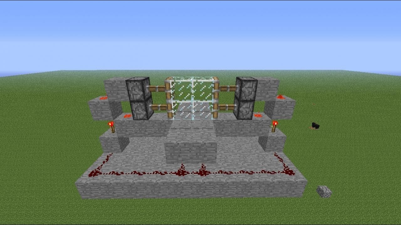 Открывающиеся двери майнкрафт. Автоматическая дверь 3 на 3 в майнкрафт. Механизмы в Майне. Автоматическая дверь в МАЙНКРАФТЕ. Механизм двери в МАЙНКРАФТЕ.