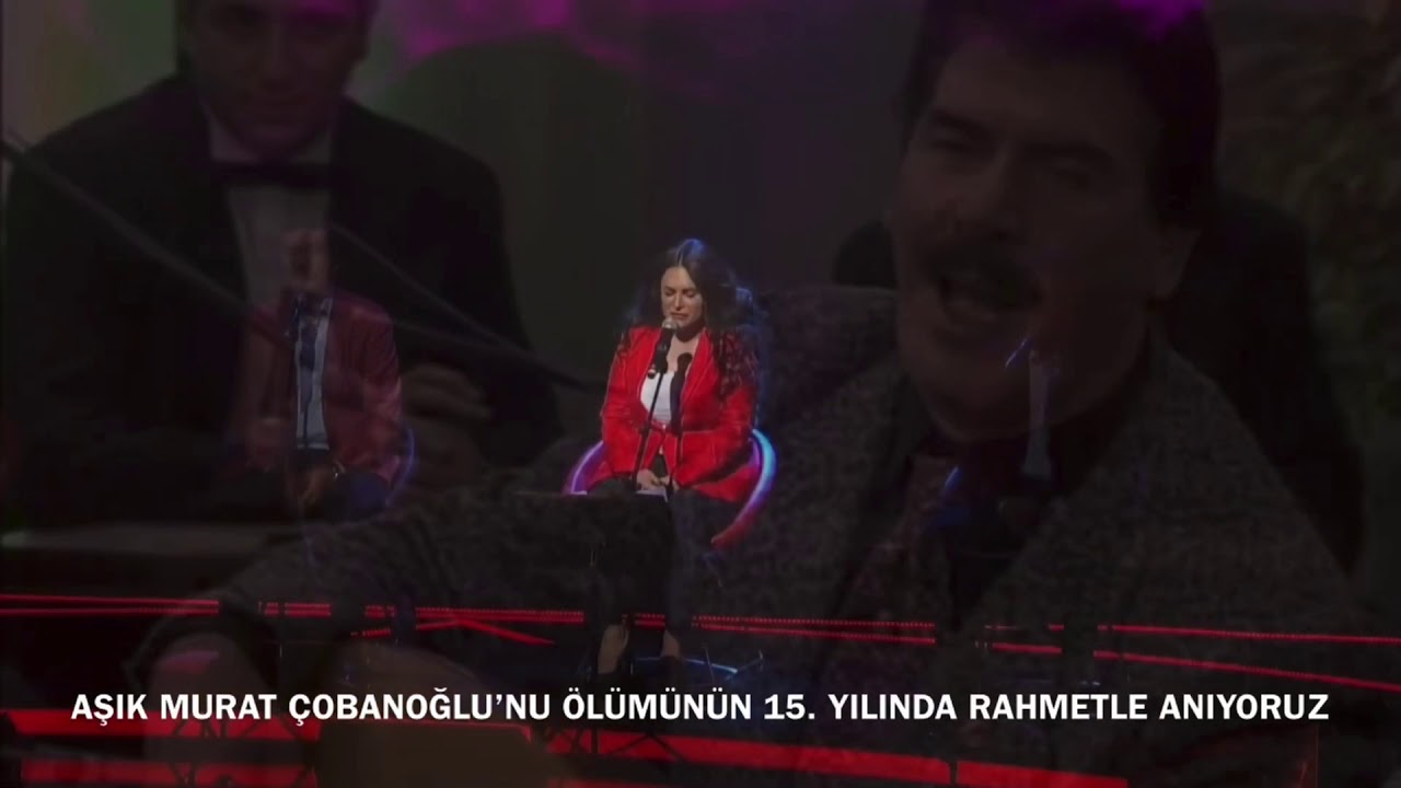 Murat çobanoğlu Neyine Güveneyim Yalan Dünyanın
