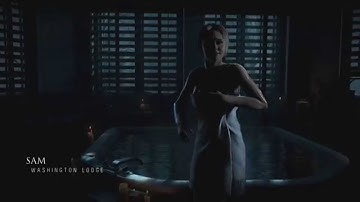 Until Dawn Walkthrough Part 13 With Live Commentary in HD