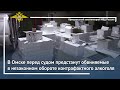 Ирина Волк: В Омске перед судом предстанут обвиняемые в незаконном обороте контрафактного алкоголя