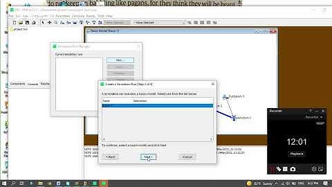Rainfall Runoff modeling using HEC-HMS hydrological model