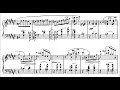 Miniature de la vidéo de la chanson 2 Impromptus À La Mazur, Op. 7: Ii. (F-Sharp Major)