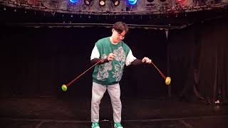 Ayys Vol.3 24Th Hotaka C3 & En Presents