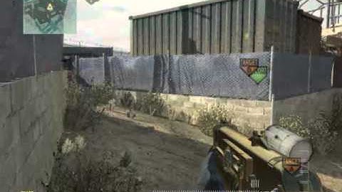 Orbit Dragonn - MW3 1v1 GB Dispute vs I MaGzy I