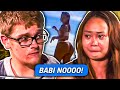 Mary your Pictures make Brandan Overthink | 90 Day Fiancé: The Other Way