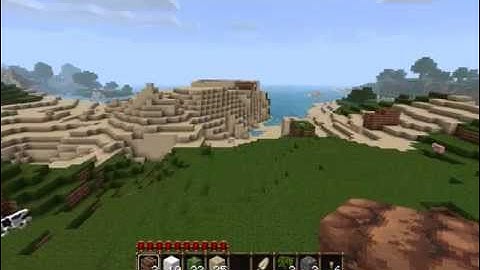 The Gamer Nerds-Minecraft Intro