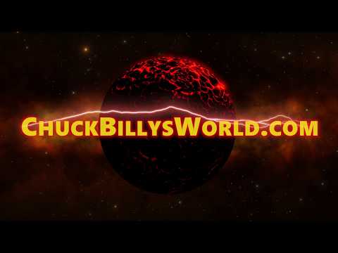 Chuck Billy's World