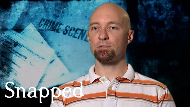 Snapped: S19 E7 Bonus Clip - Ed Byrom Jr. on His C...