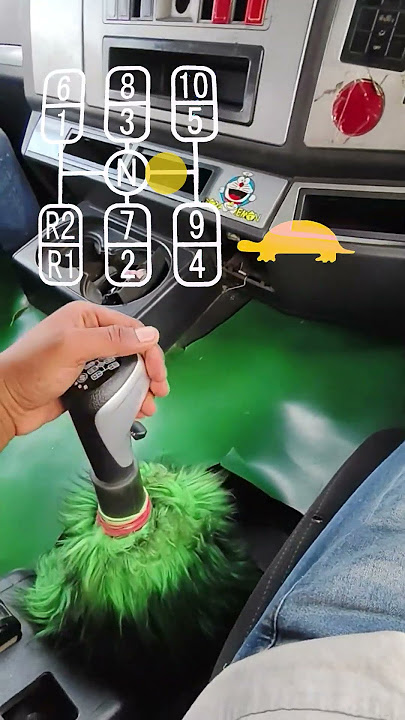 Shacman 10 Roda 10 gigi Maju #driving #dumptruck #shacman #alatberat #tambang #proyek #short