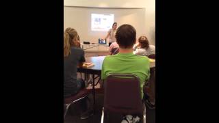 Confirmation(C2) Session 2: The Nicene Creed Part 1
