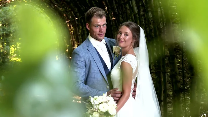 Weddingclip Danil & Hannah