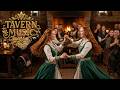 Joyful Celtic Tavern Music With Uplifting Female Vocals Medieval Irish Folk Festival Celebration