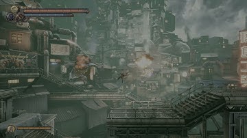 F.I.S.T. Aerial Strike Trophy