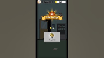 Escape Room Mystery Word Level 99 Solution Walkthrough Gameplay