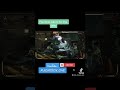 Mortal Kombat 11 flawless block for the win #shortsfeed #foryou #mortalkombat #mk11 #fyp #shorts