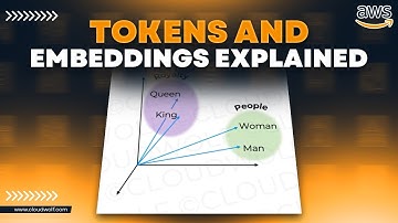 Large Language Models Tutorial: Tokens and Embeddings
