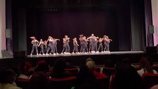 Phi Mu Stepshow 2021