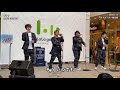 [字] JAY'S GARDEN「ギフト」