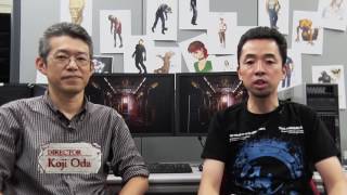 Resident Evil 0   Developer Diary 3 mp4