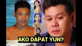 Darren Espanto TINANGGAL nga ba sa Singer 2020 China? Marcelito Pomoy IPAPALIT