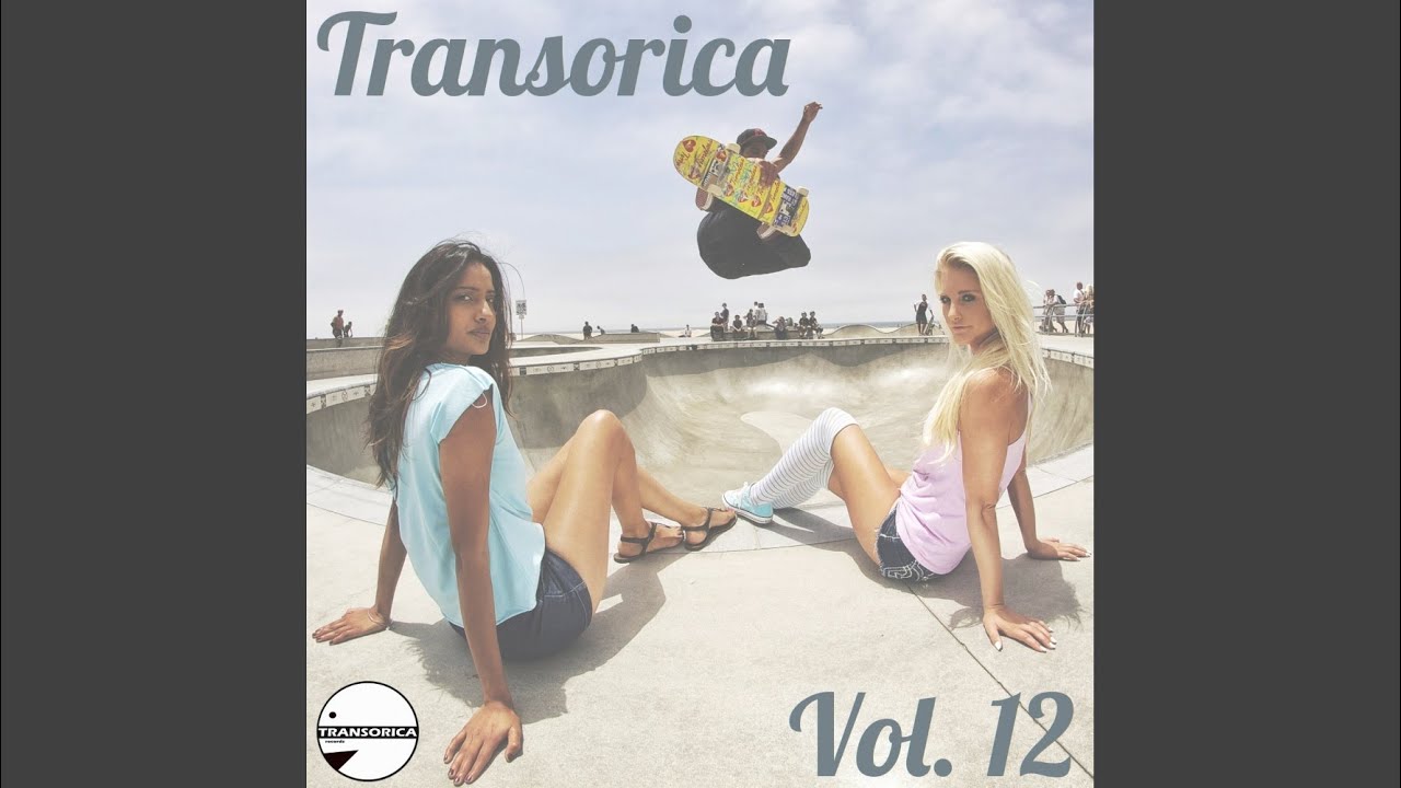 Flight To The Sun (Original Mix)