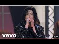Michael Jackson You Rock My World Live At 30th Anniversary celebration 2001 4K #mj